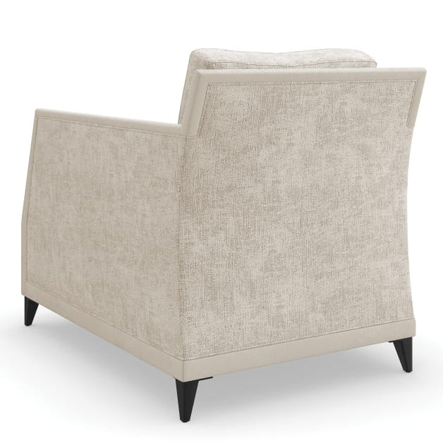 Caracole Limitless Beige Chair
