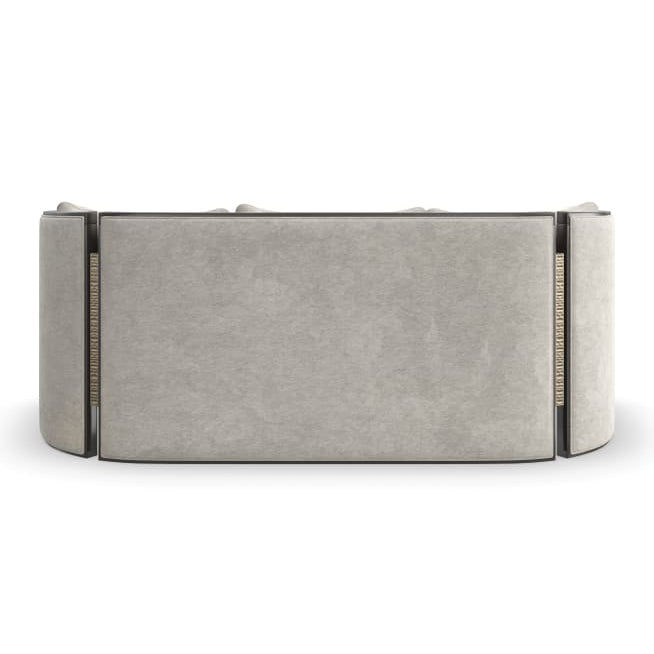 Caracole Cut Away Sofa