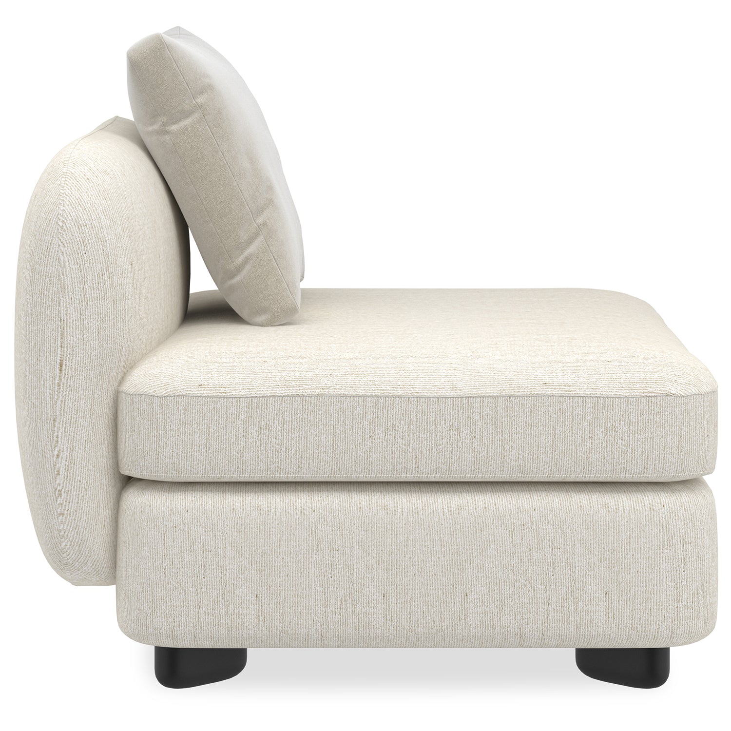 Caracole Lumi Sectional Sofa