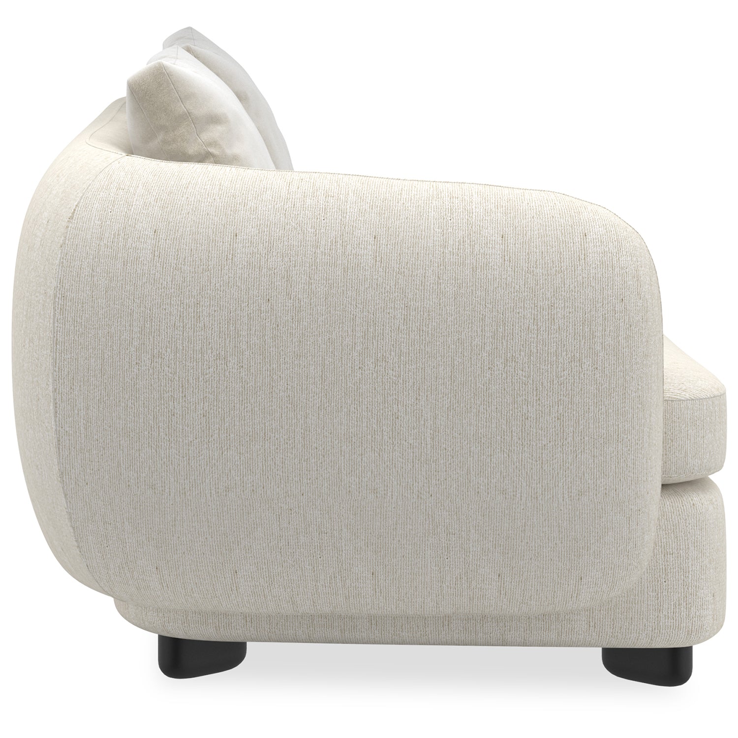 Caracole Lumi Sectional Sofa