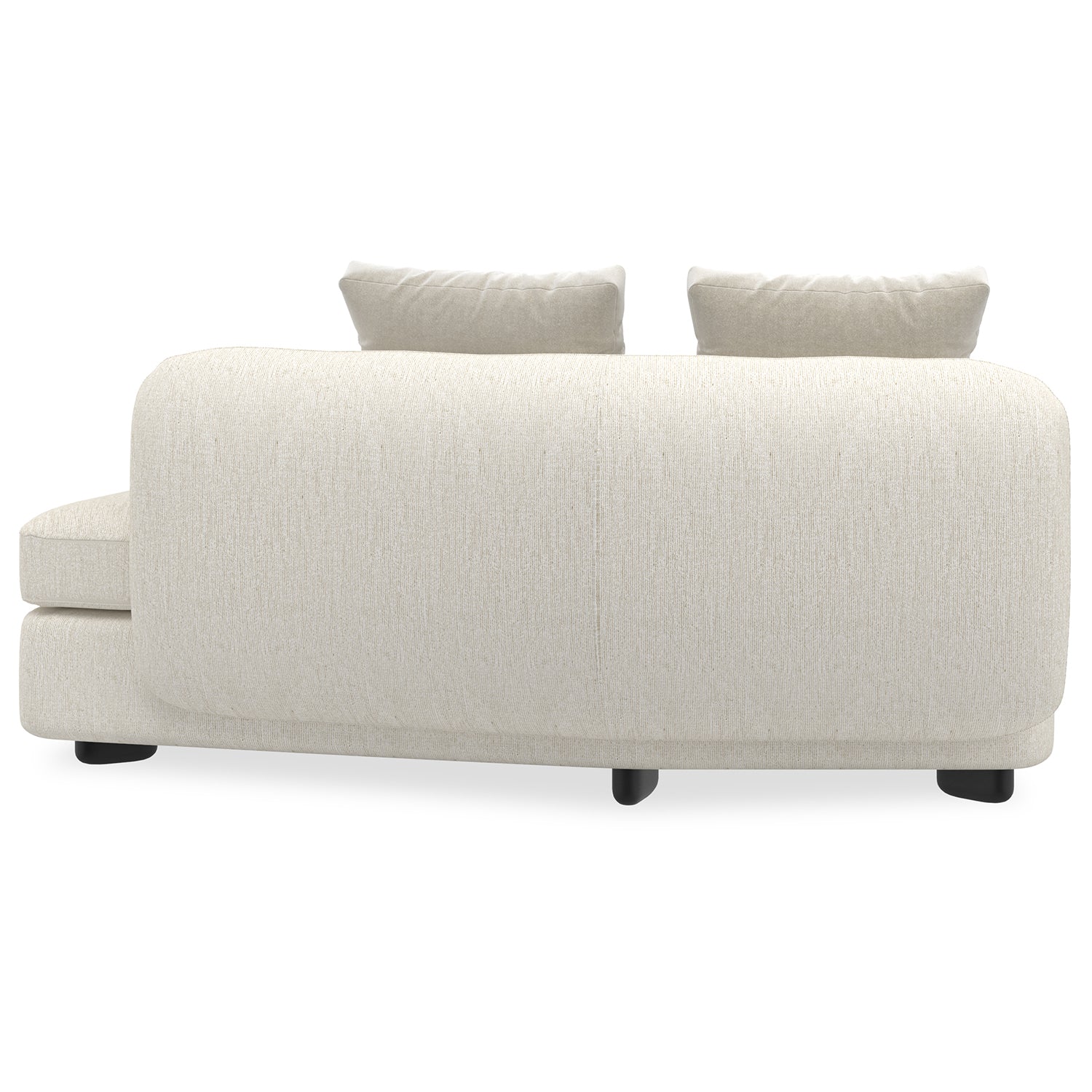 Caracole Lumi Sectional Sofa