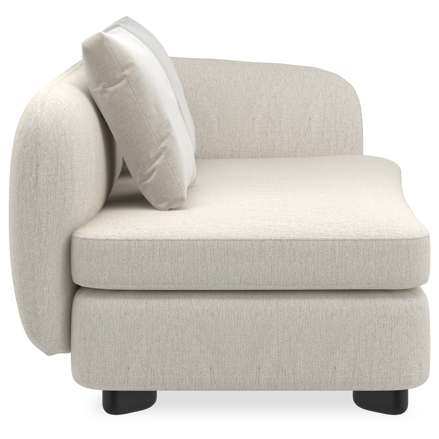 Caracole Lumi Sectional Sofa