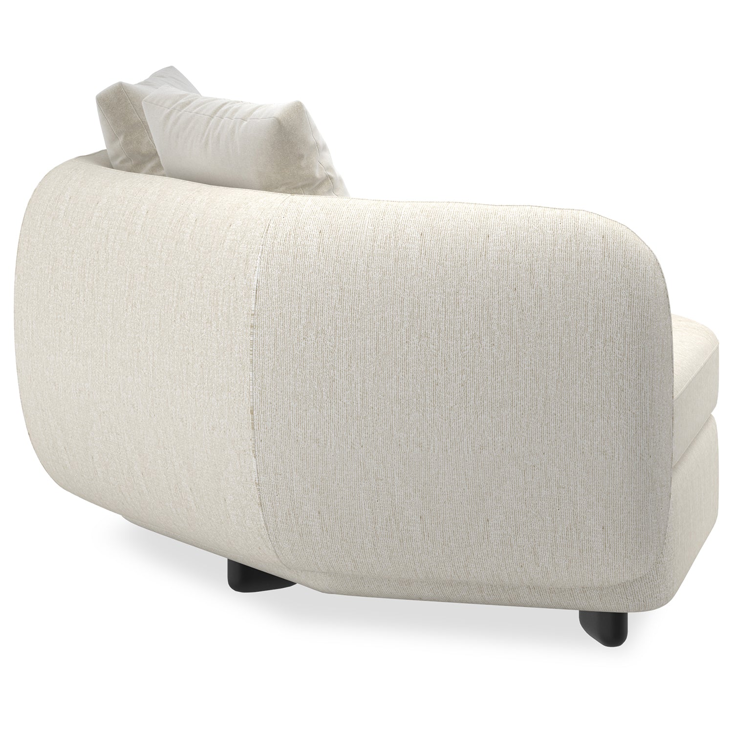 Caracole Lumi Sectional Sofa