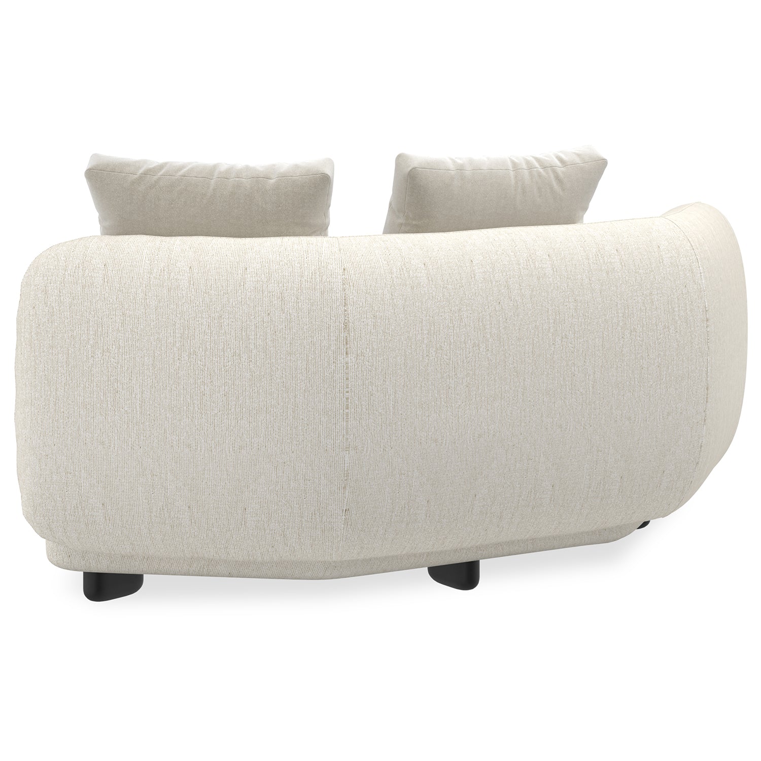 Caracole Lumi Sectional Sofa