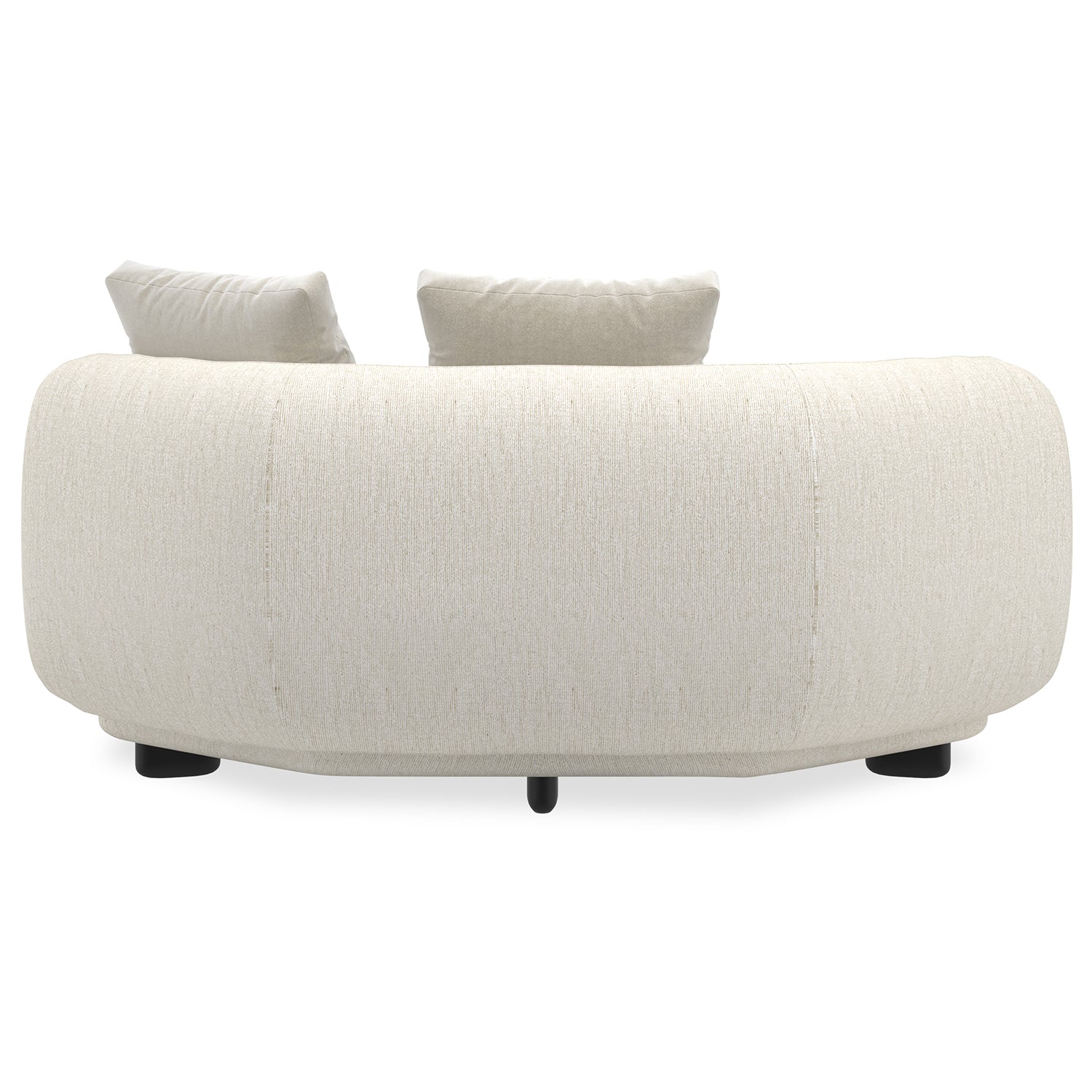 Caracole Lumi Sectional Sofa