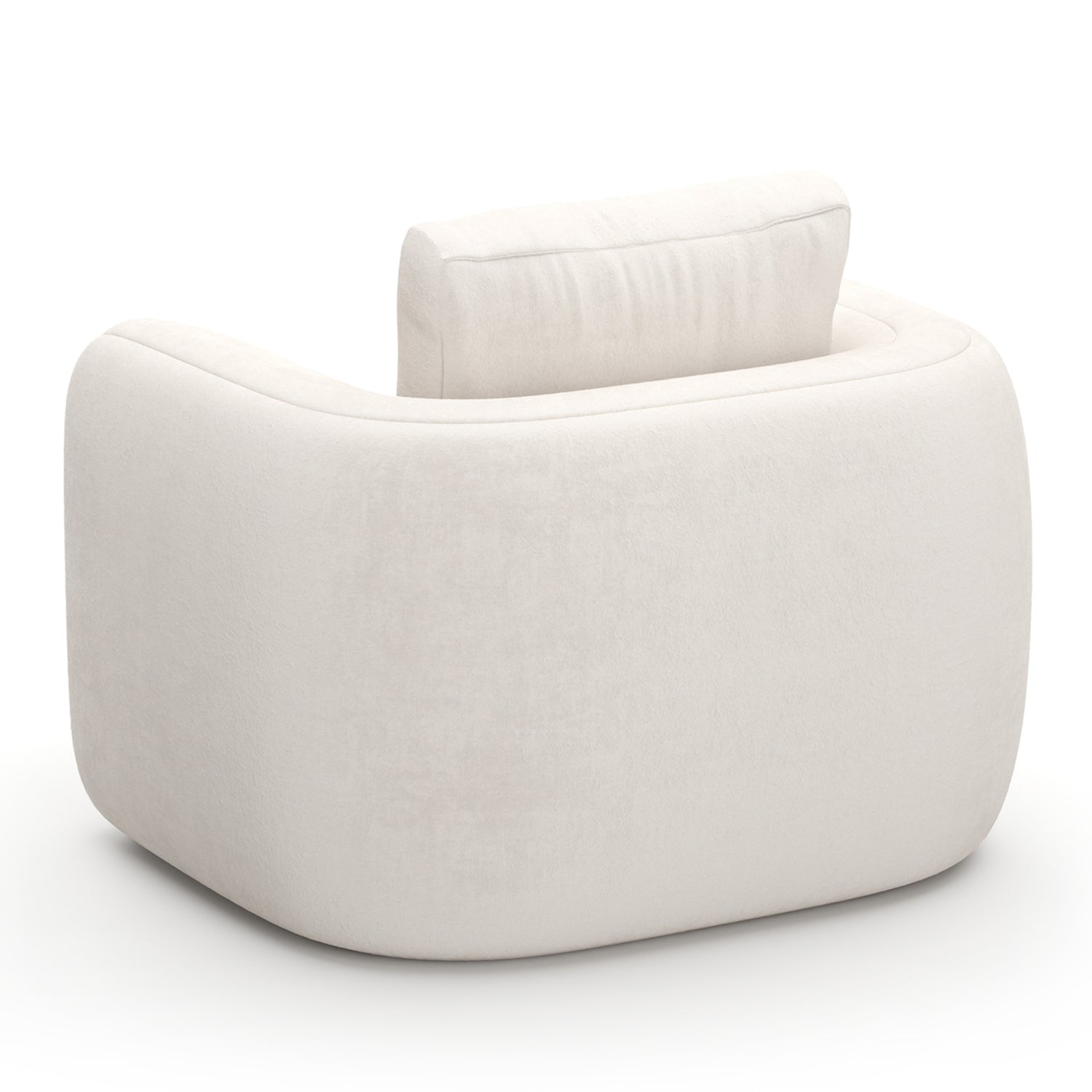 Caracole Overlap Ecru Chair