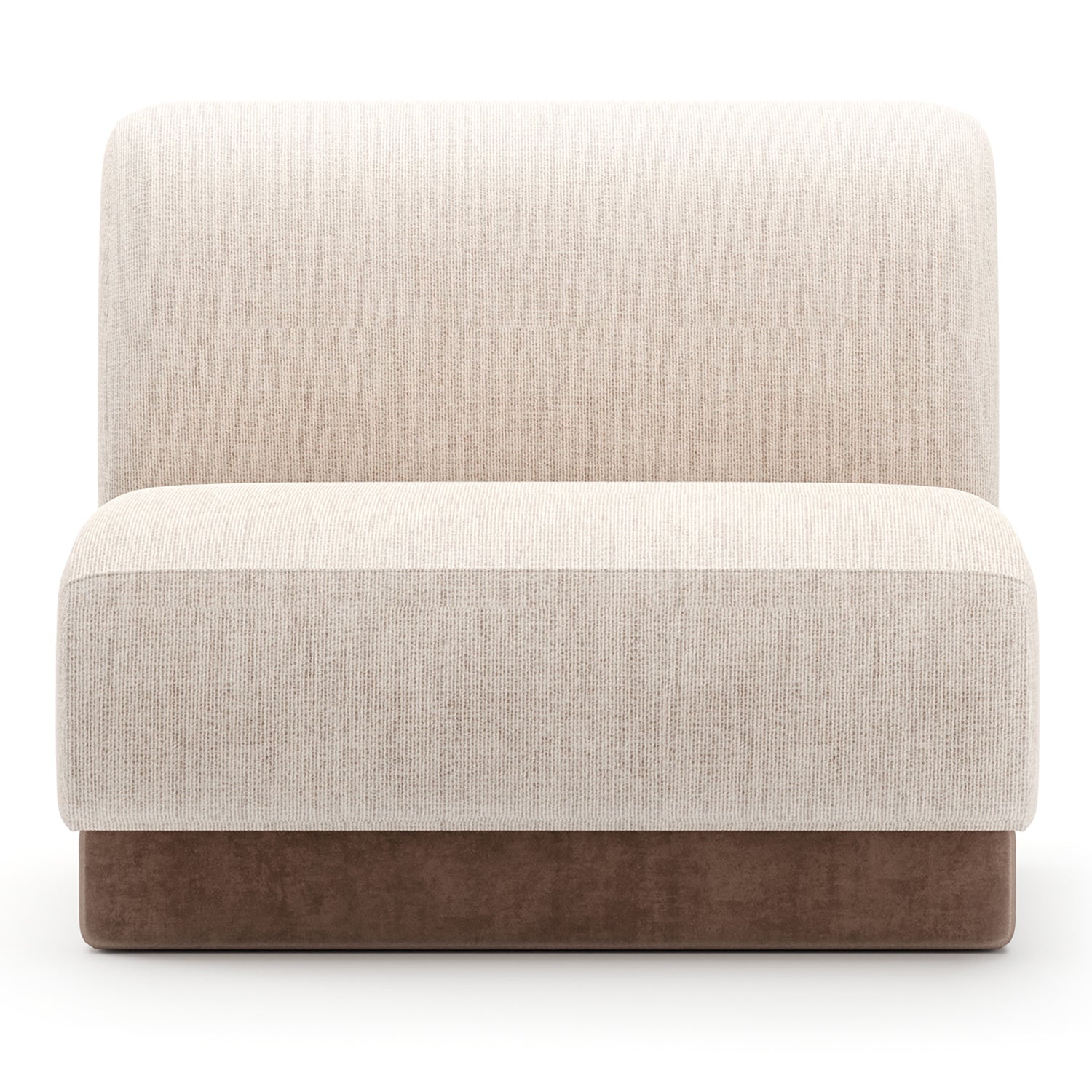 Caracole Seta Oatmeal Build Your Own Sectional Sofa