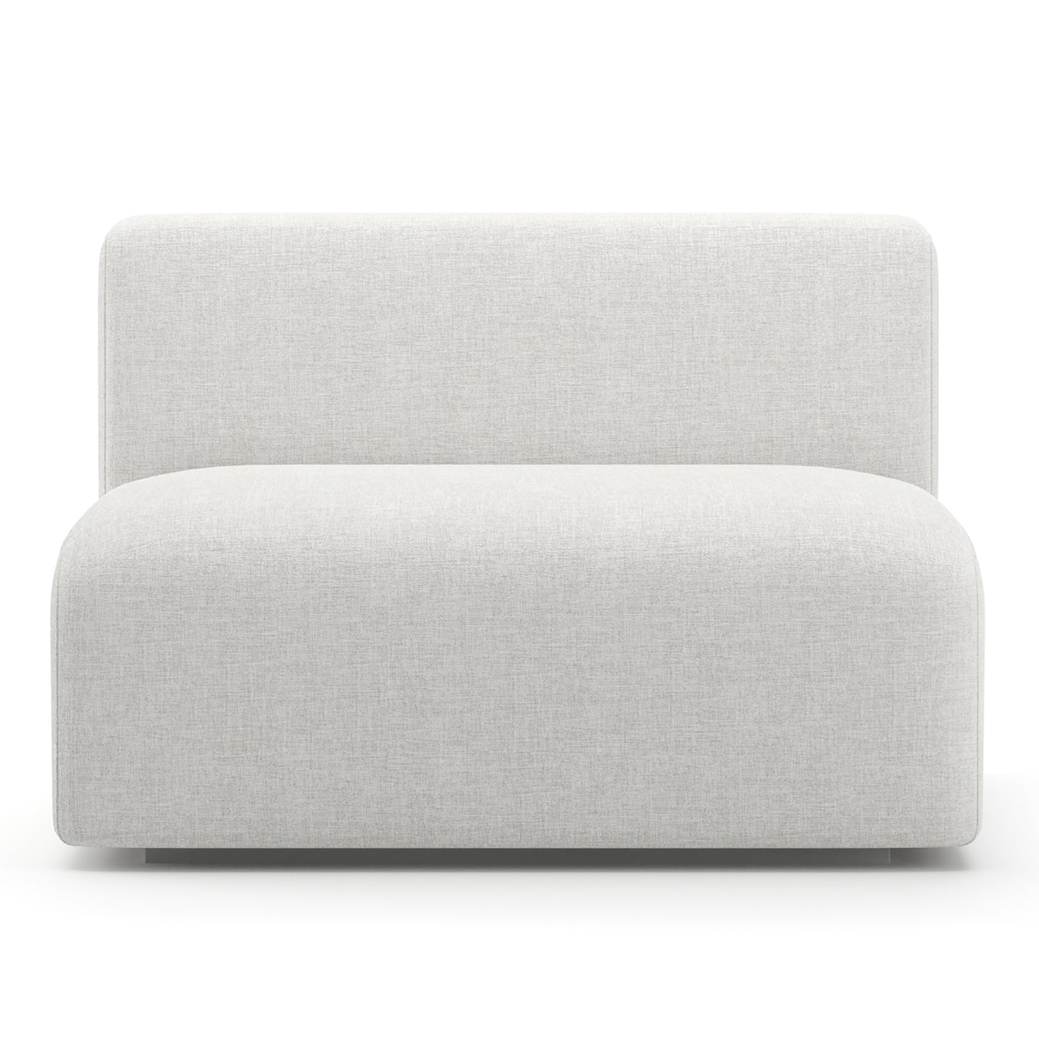 Caracole Rhythm Ivory Build Your Own Sectional Sofa