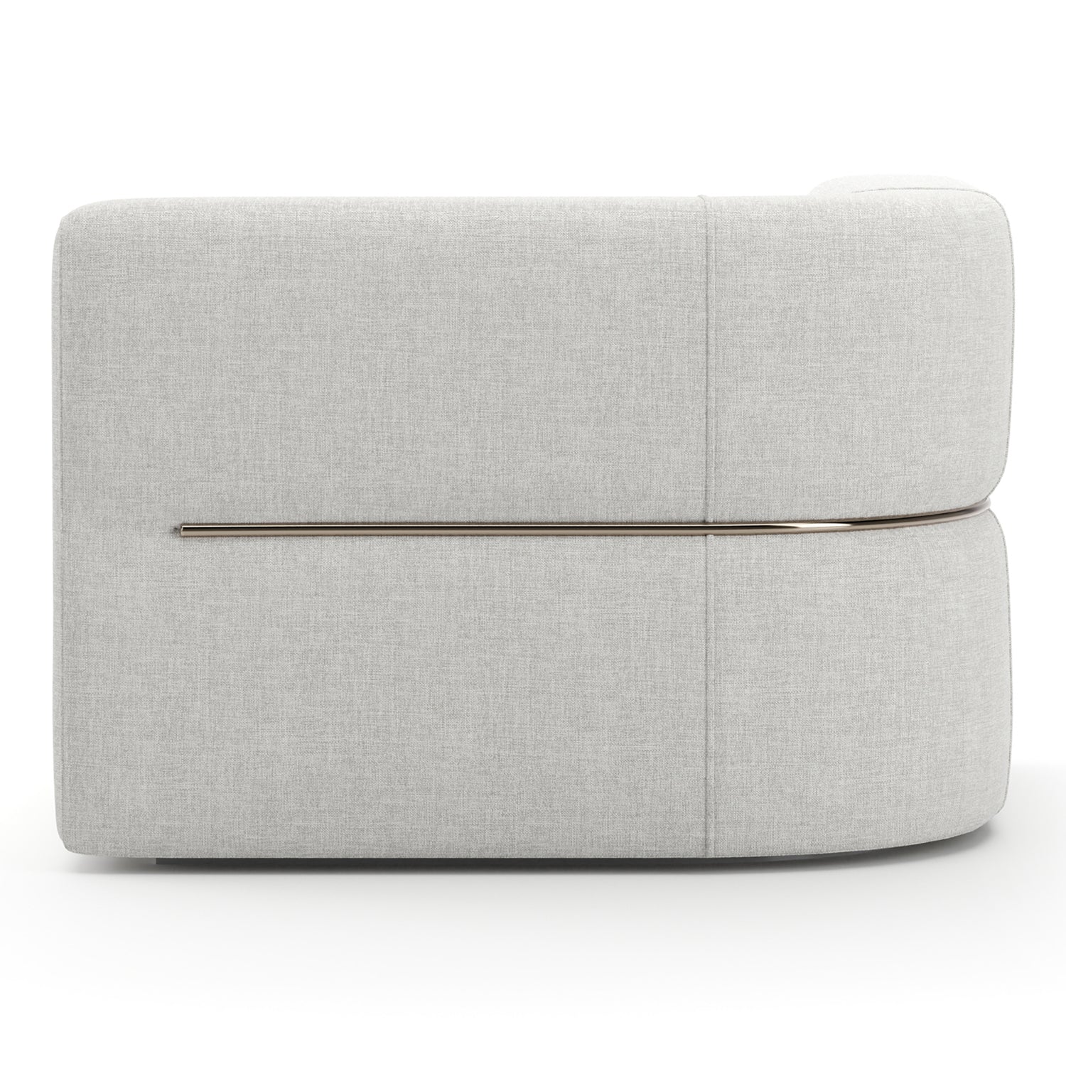 Caracole Devon Ivory Build Your Own Sectional Sofa