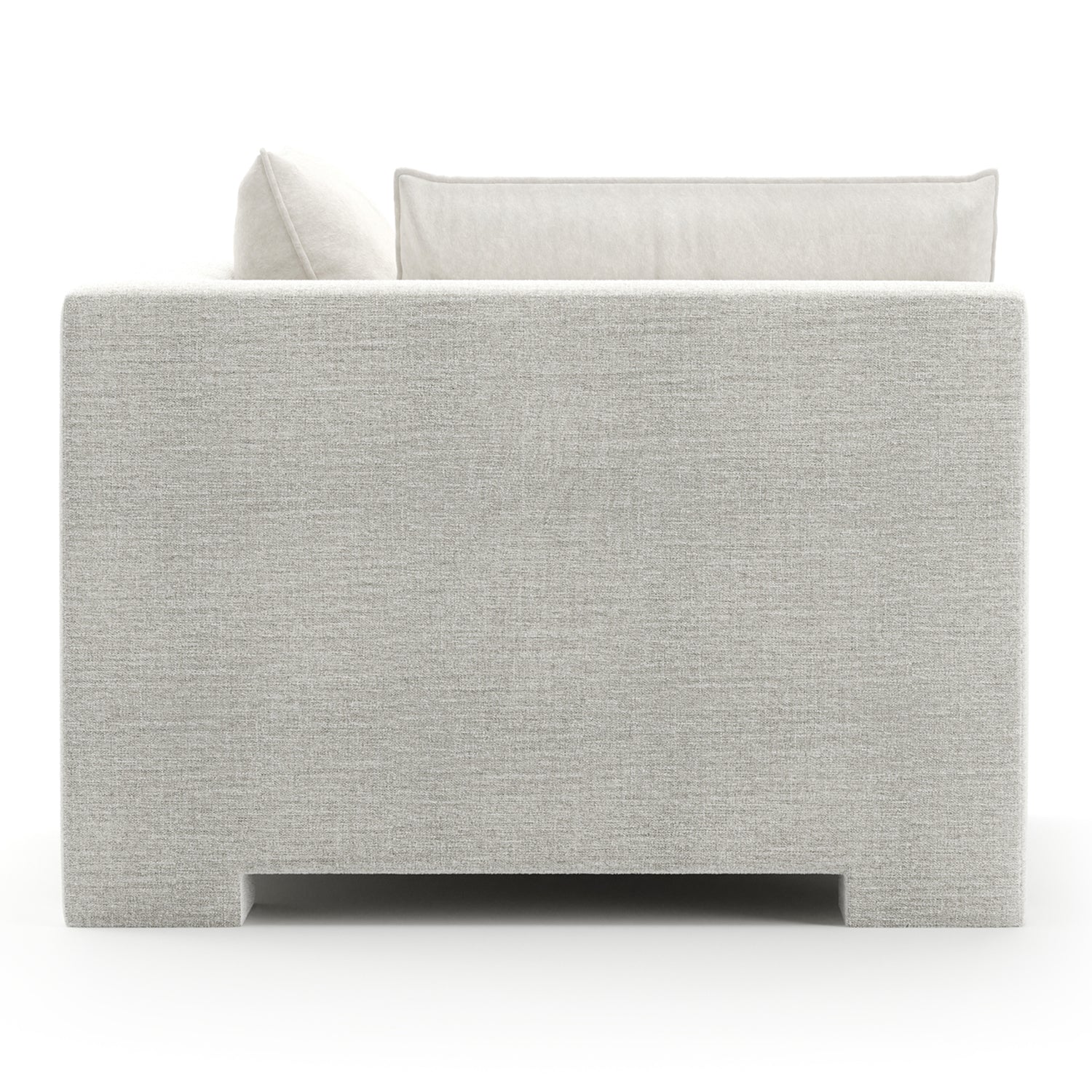 Caracole Devon Ivory Build Your Own Sectional Sofa