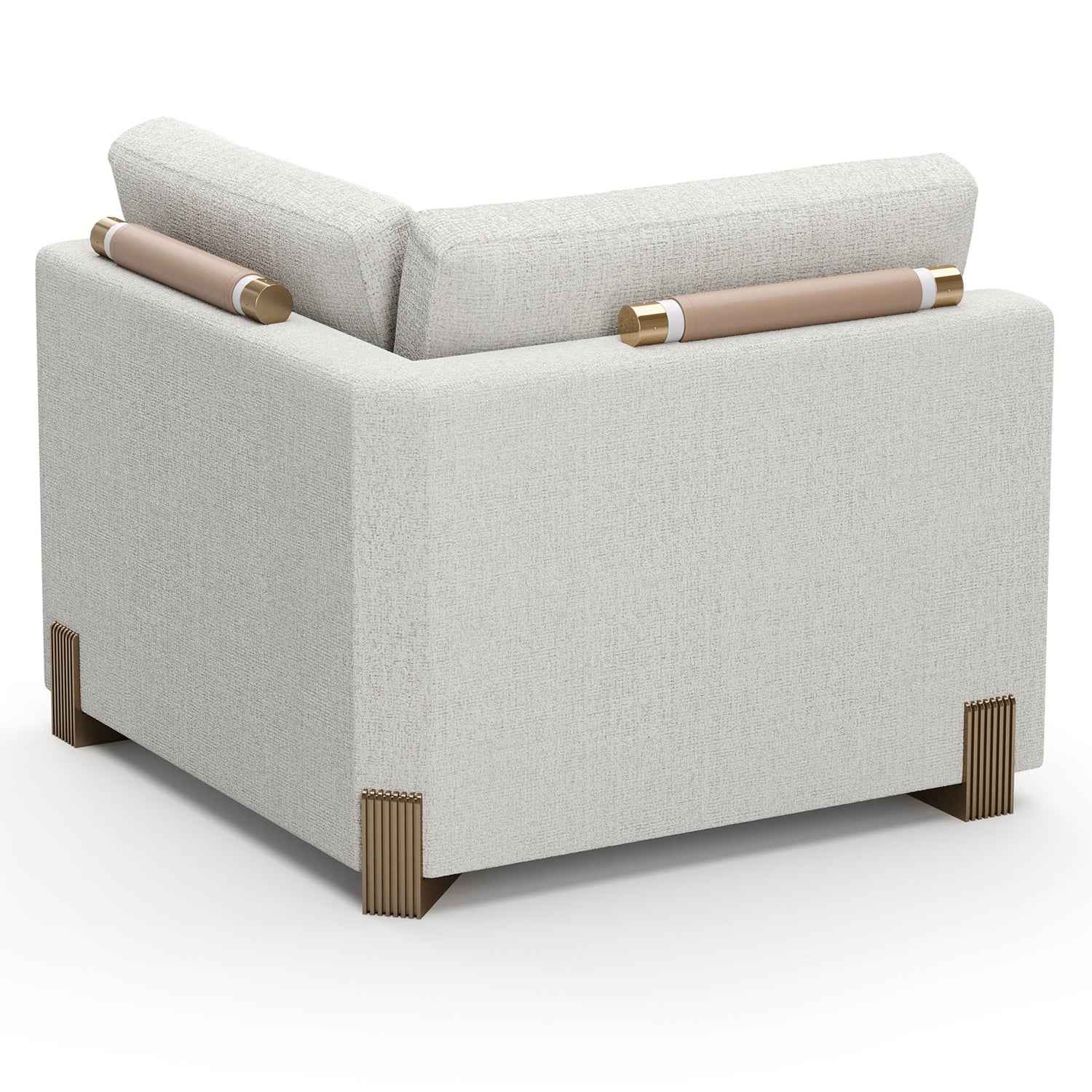 Caracole Counter Balance Birch Build Your Our Sectional Sofa