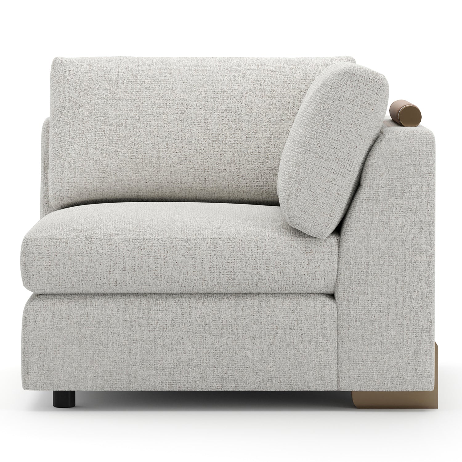 Caracole Counter Balance Birch Build Your Our Sectional Sofa