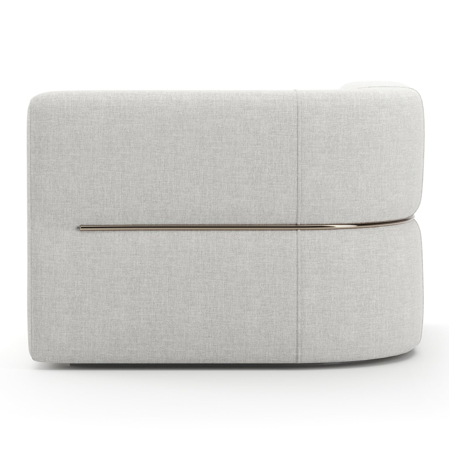 Caracole Rhythm Ivory Build Your Own Sectional Sofa