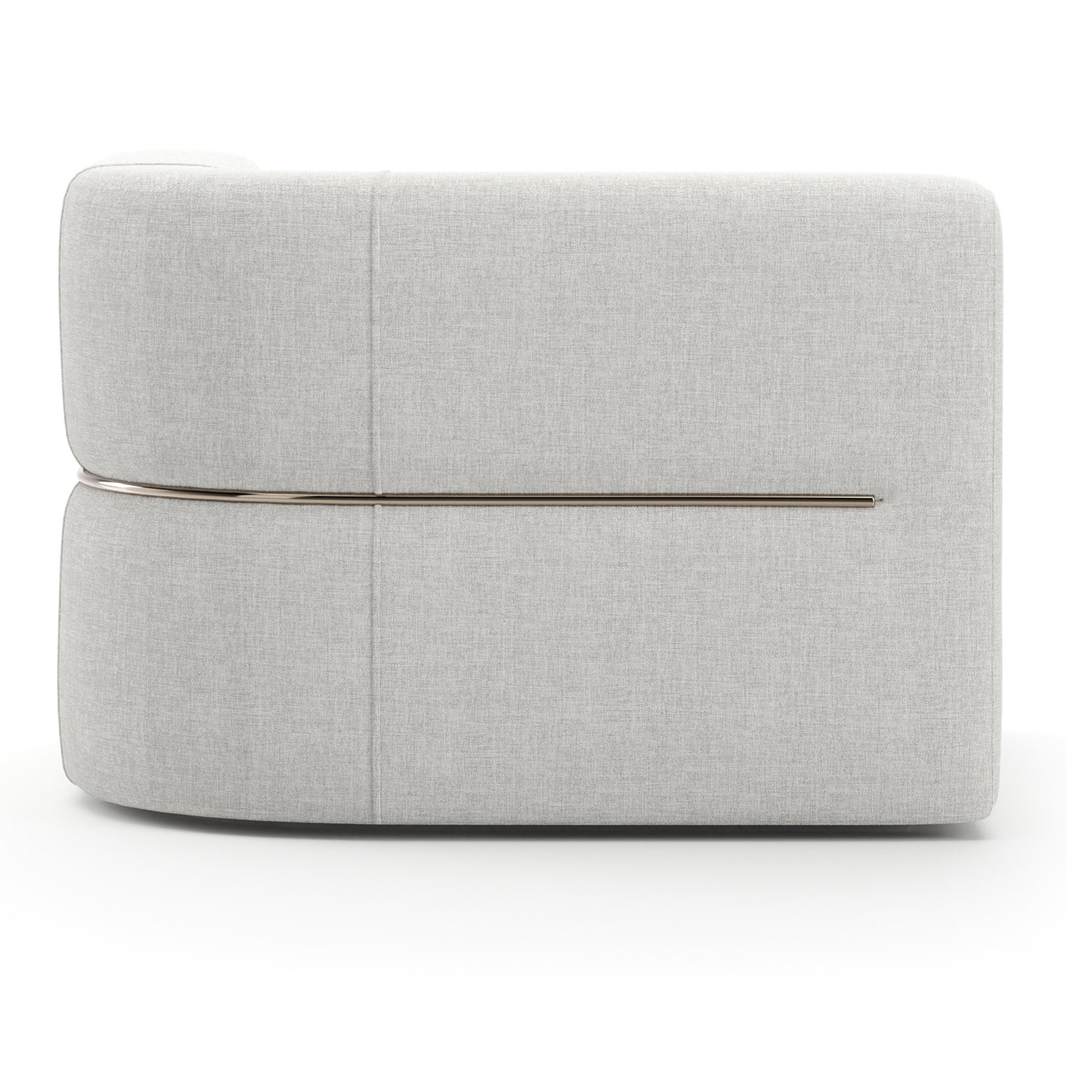 Caracole Rhythm Ivory Build Your Own Sectional Sofa