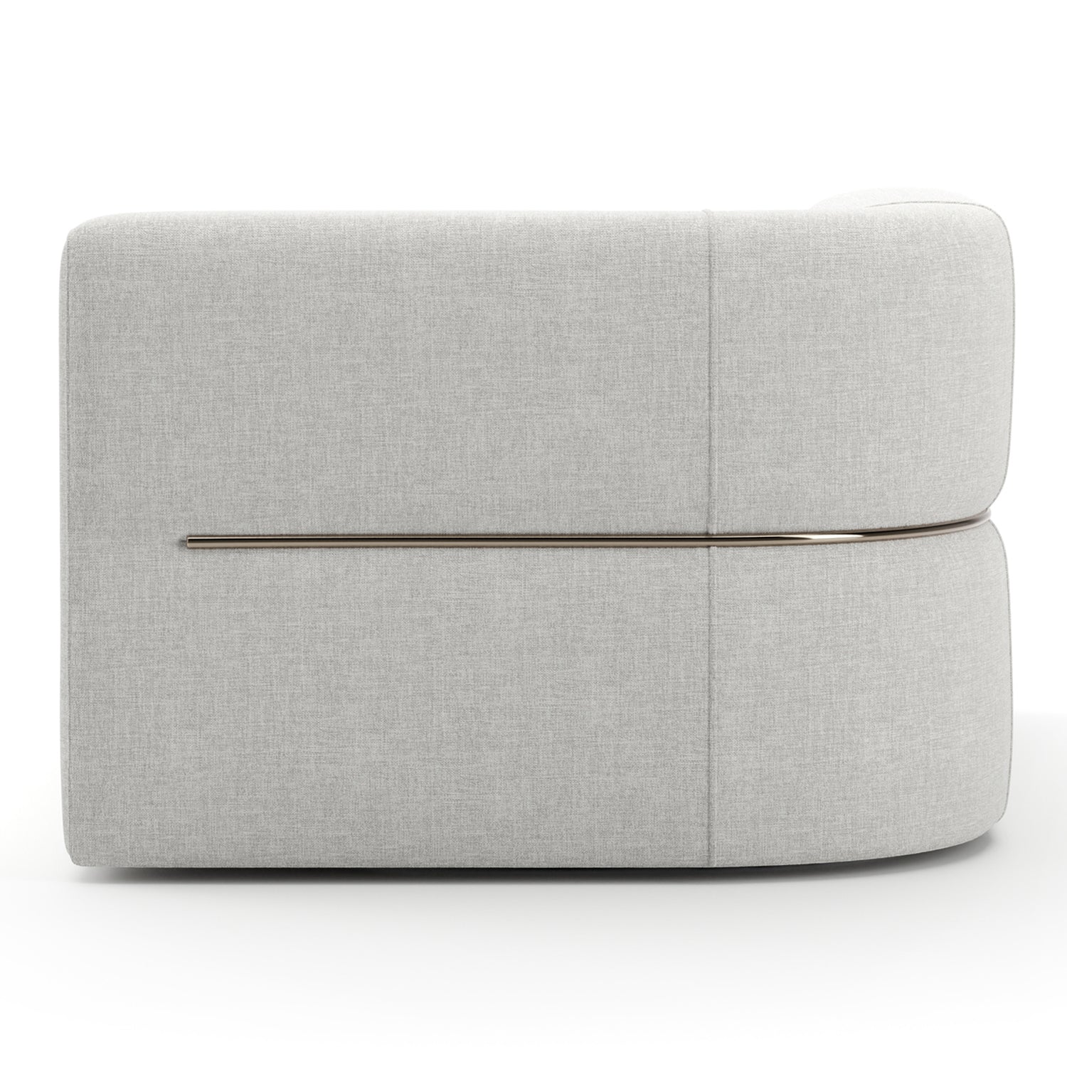 Caracole Rhythm Ivory Build Your Own Sectional Sofa