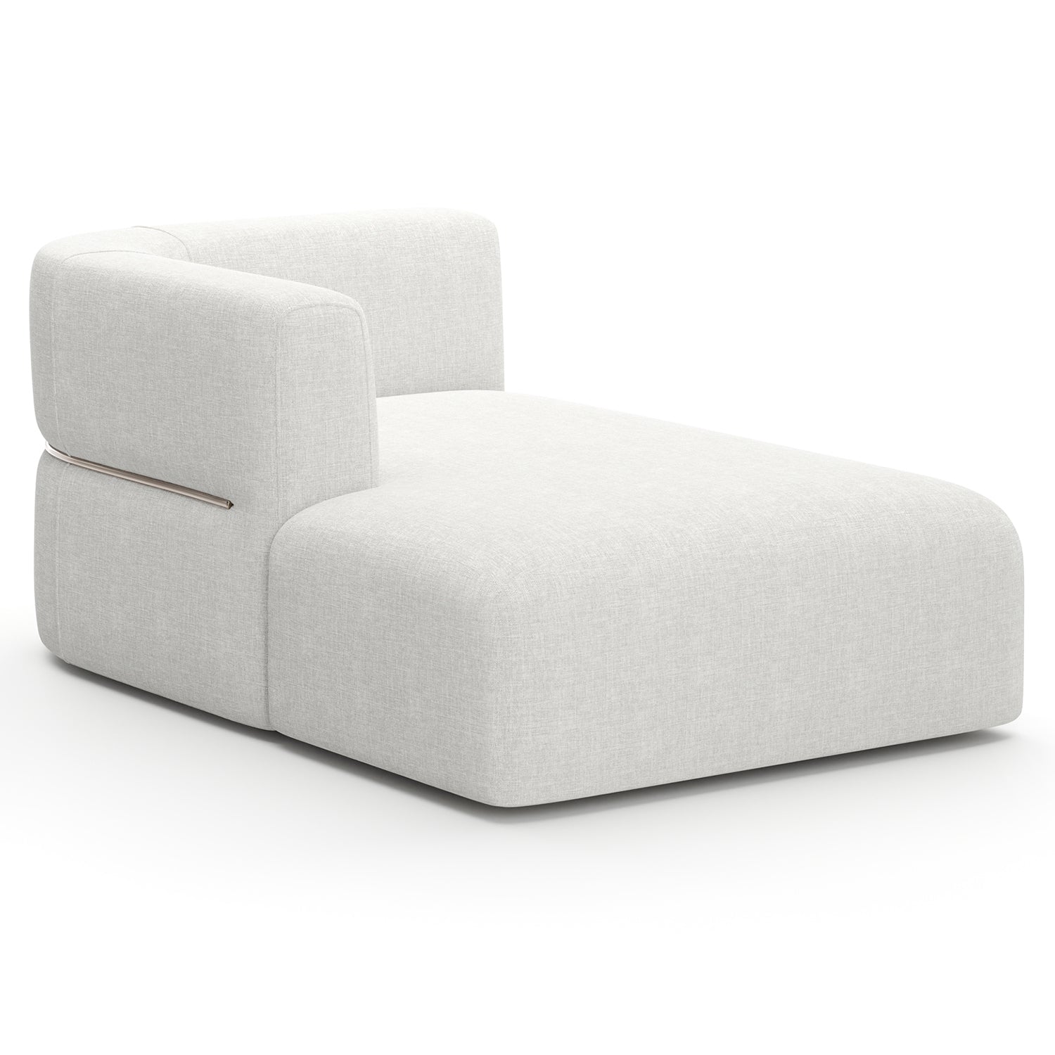 Caracole Rhythm Ivory Build Your Own Sectional Sofa
