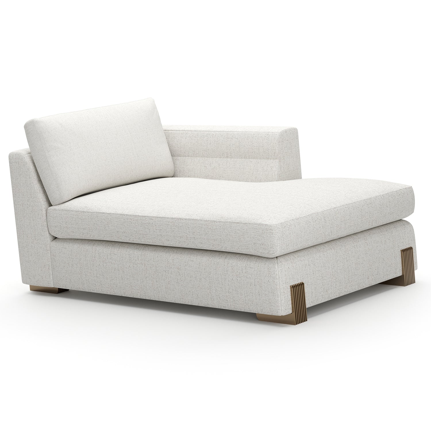 Caracole Counter Balance Birch Build Your Our Sectional Sofa