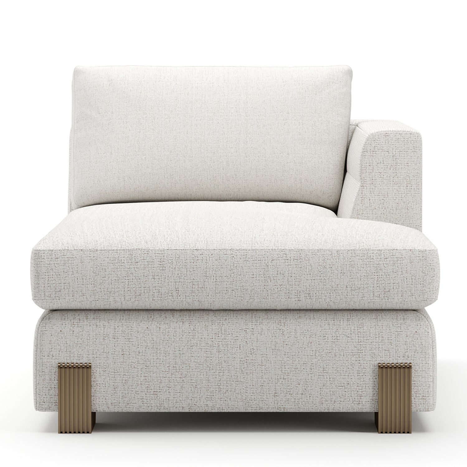 Caracole Counter Balance Birch Build Your Our Sectional Sofa