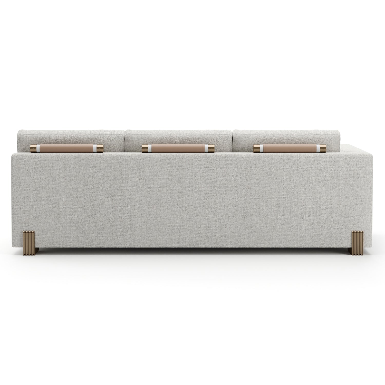 Caracole Counter Balance Birch Build Your Our Sectional Sofa