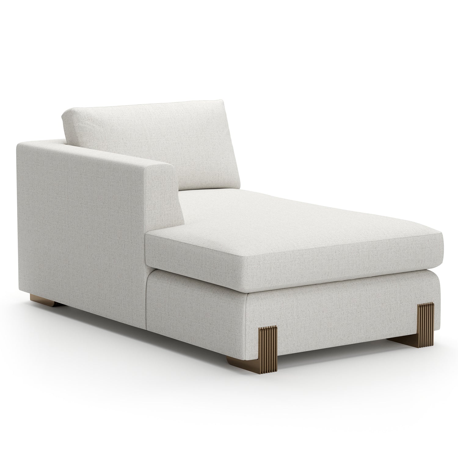 Caracole Counter Balance Birch Build Your Our Sectional Sofa