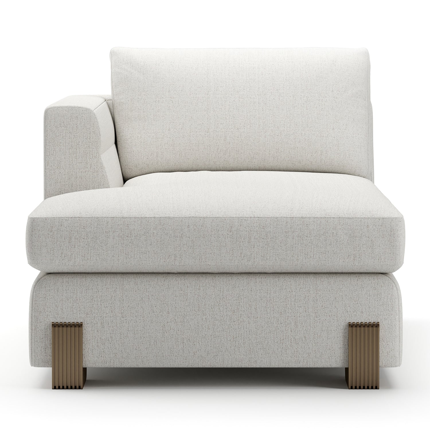 Caracole Counter Balance Birch Build Your Our Sectional Sofa