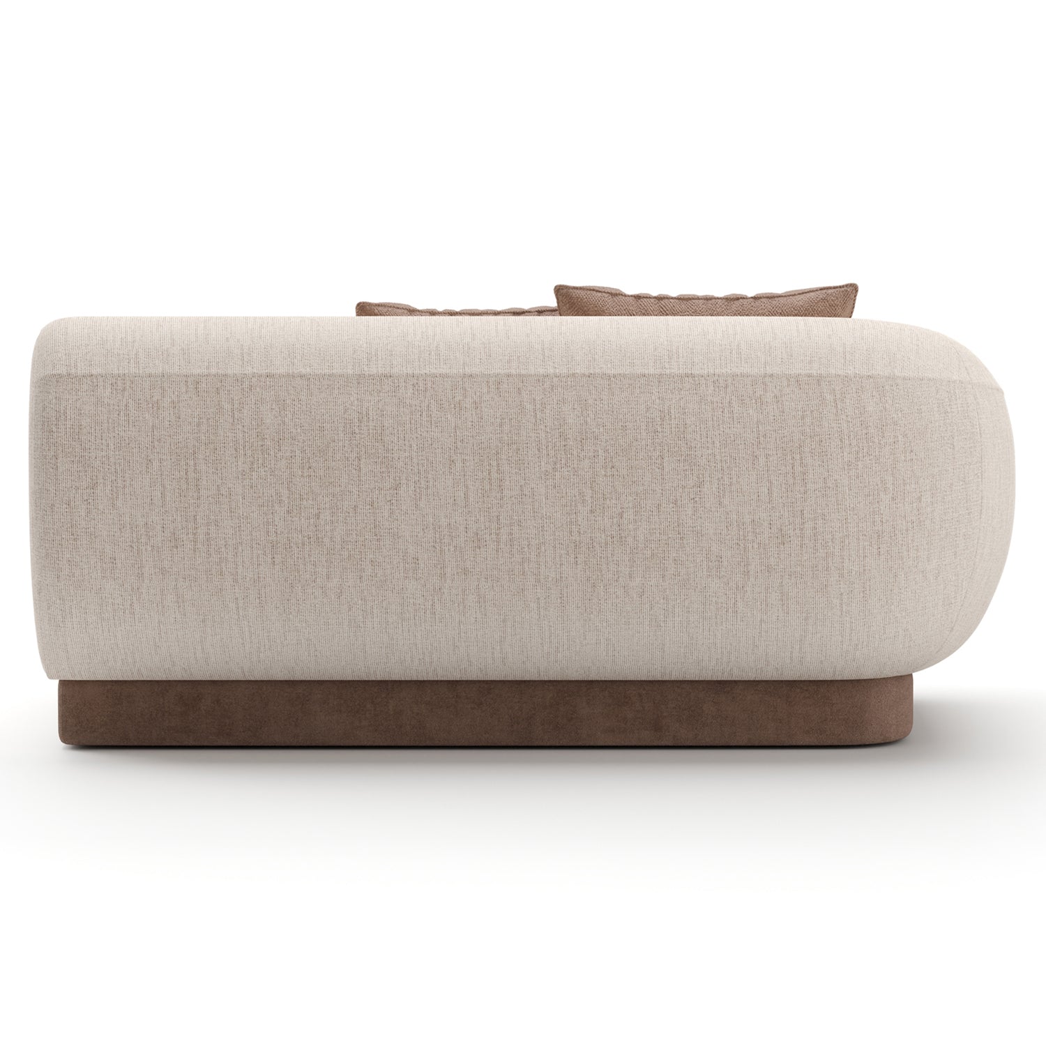 Caracole Seta Oatmeal Build Your Own Sectional Sofa