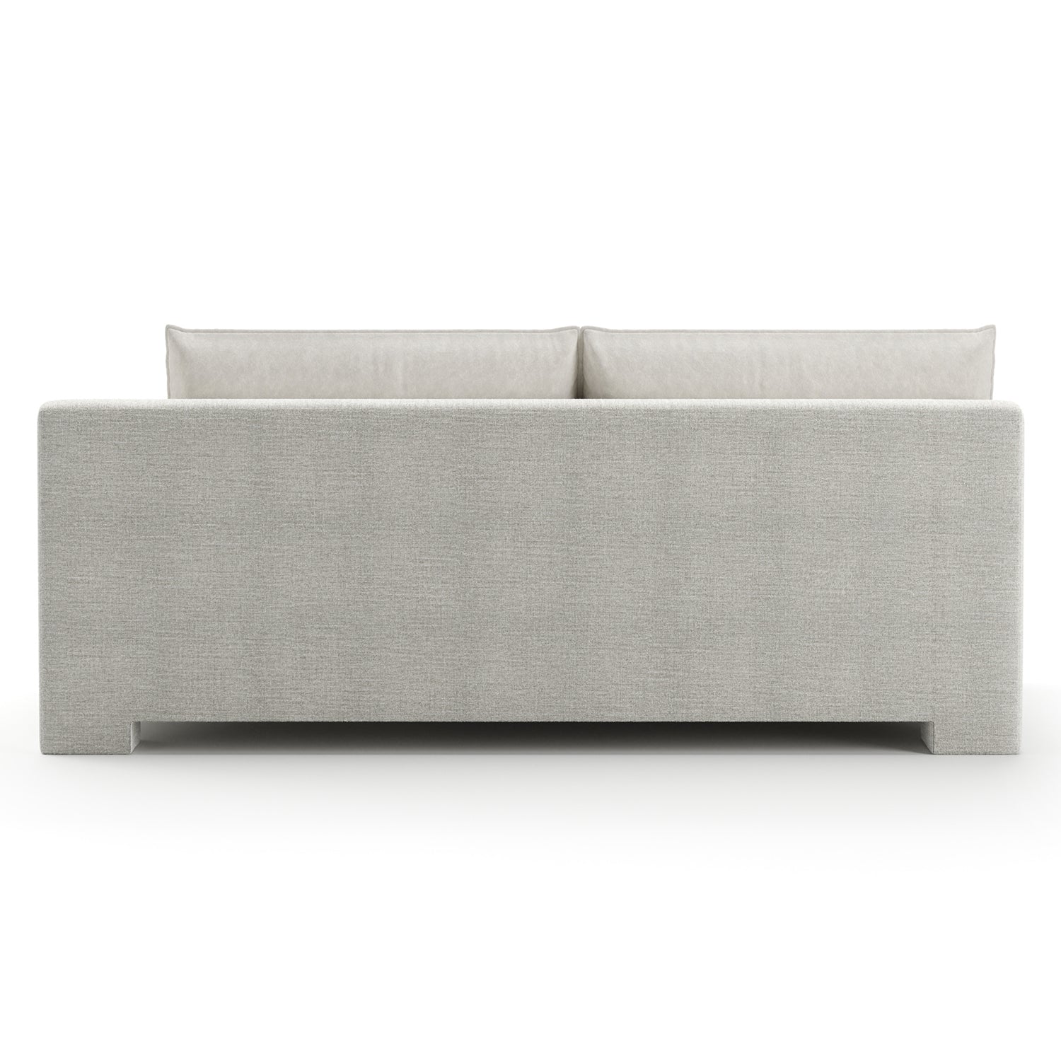 Caracole Devon Ivory Build Your Own Sectional Sofa