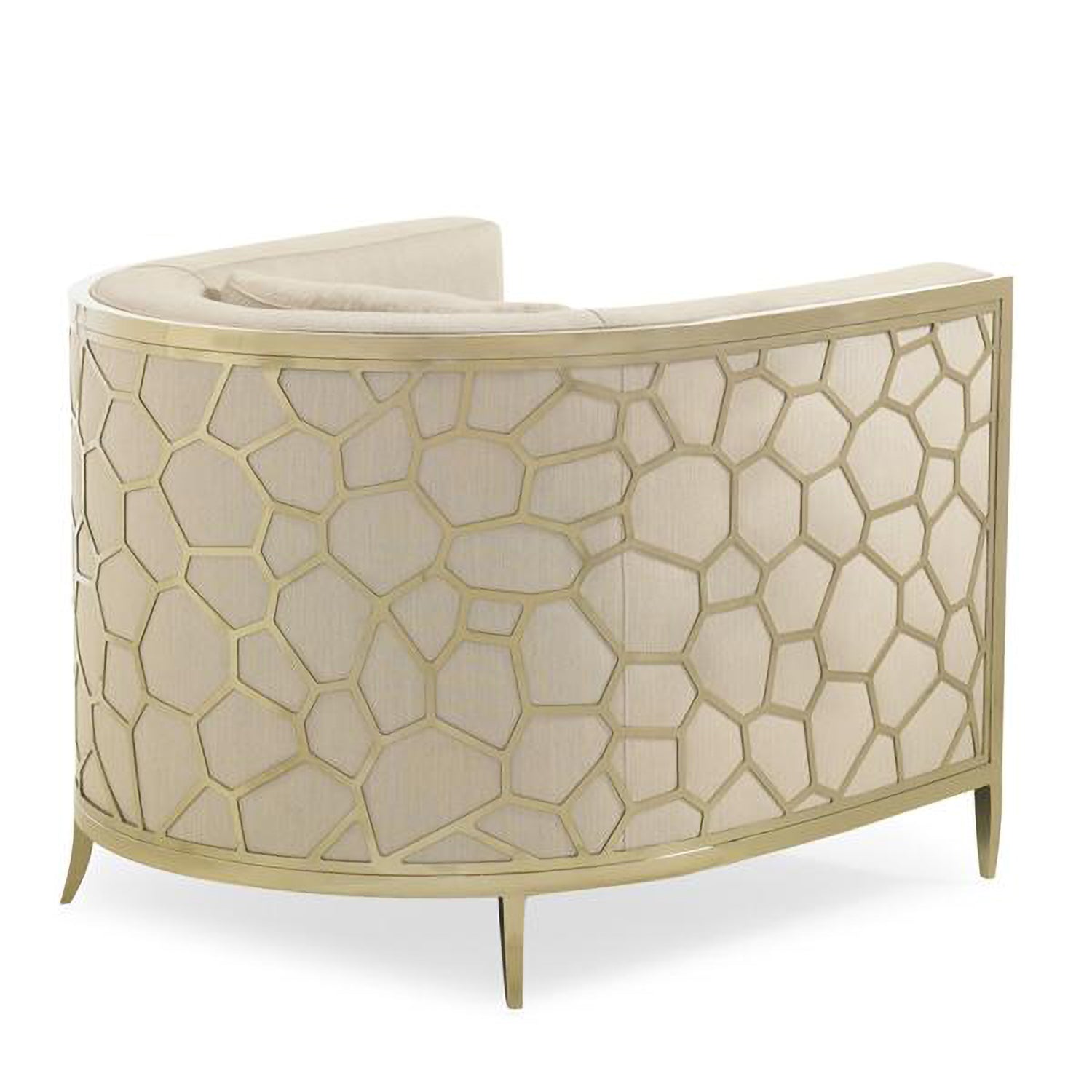 Caracole Ice Breaker Chair