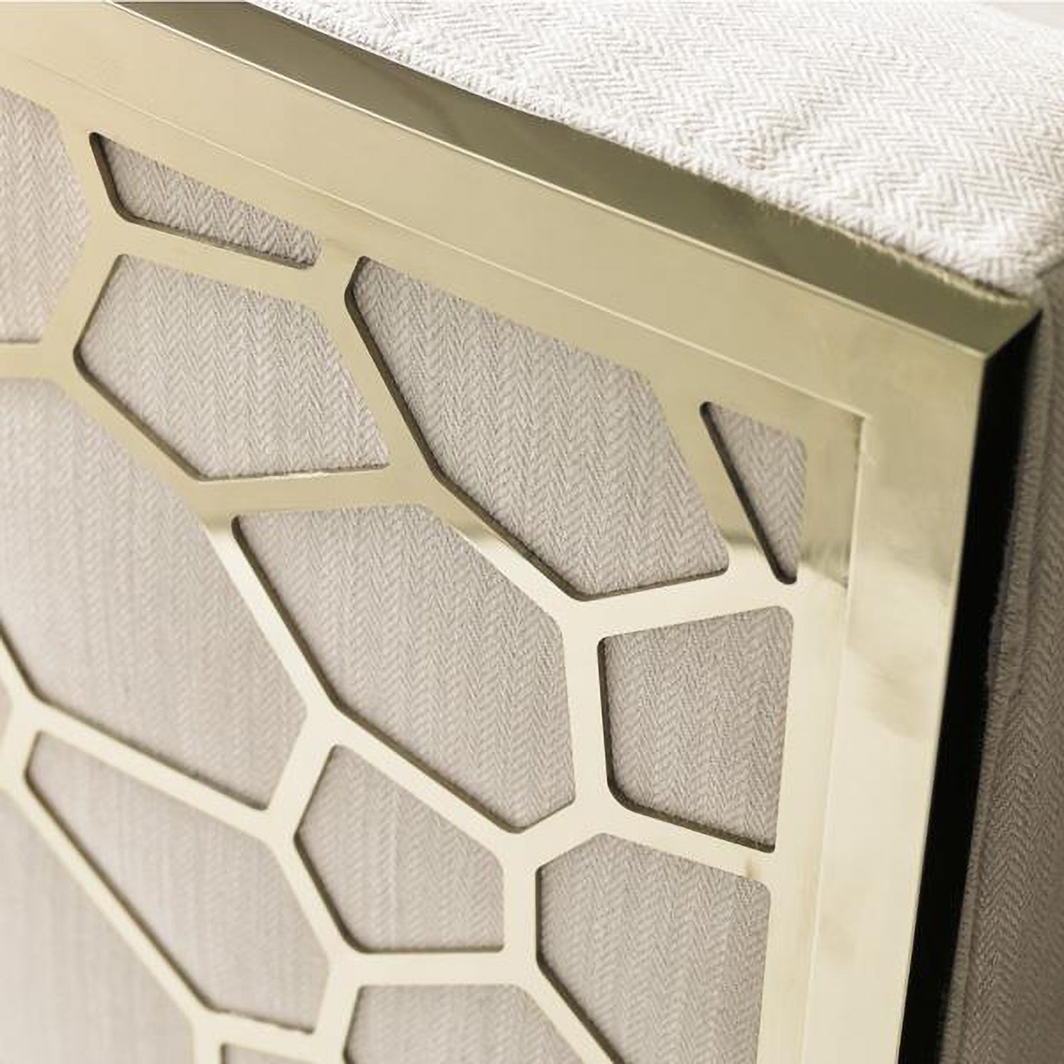 Caracole Ice Breaker Chair