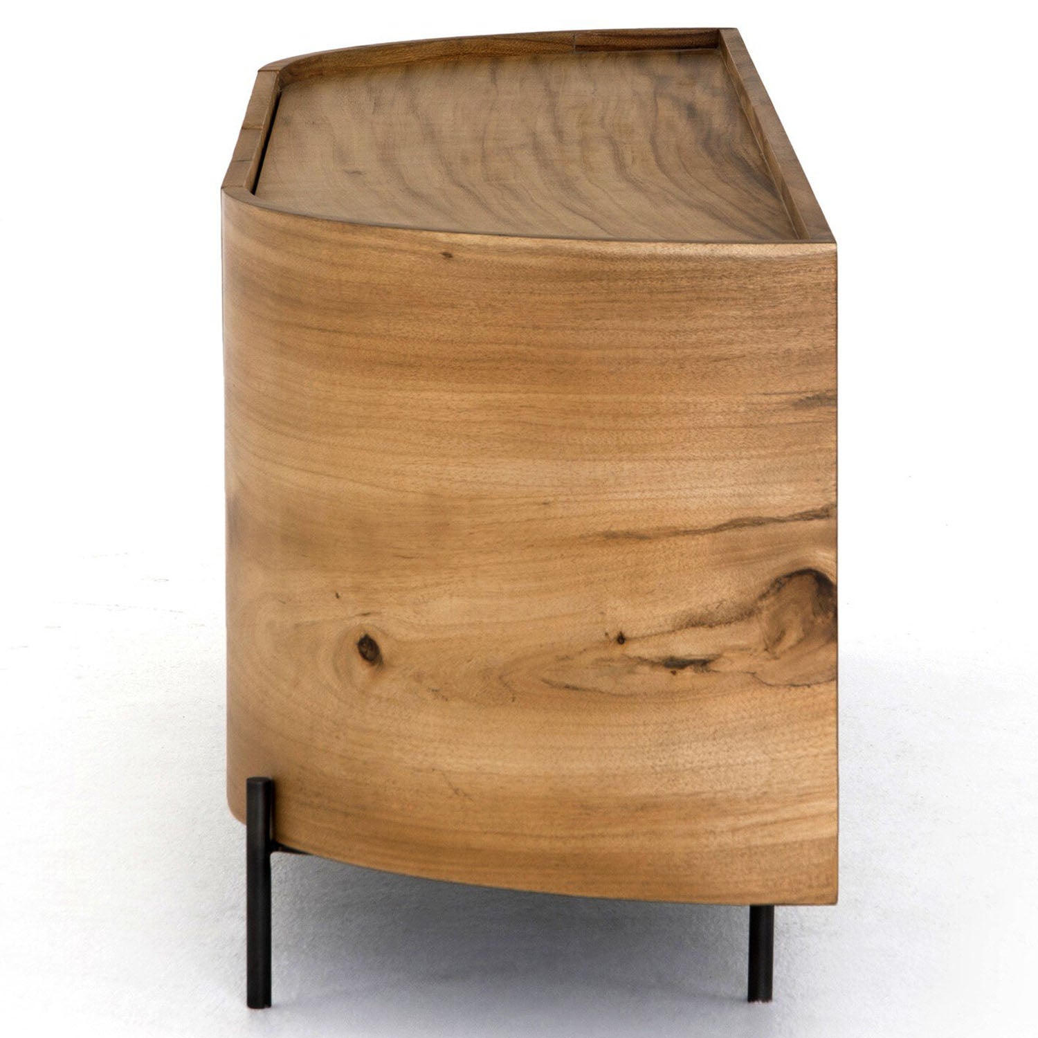 Four Hands Lunas Media Console