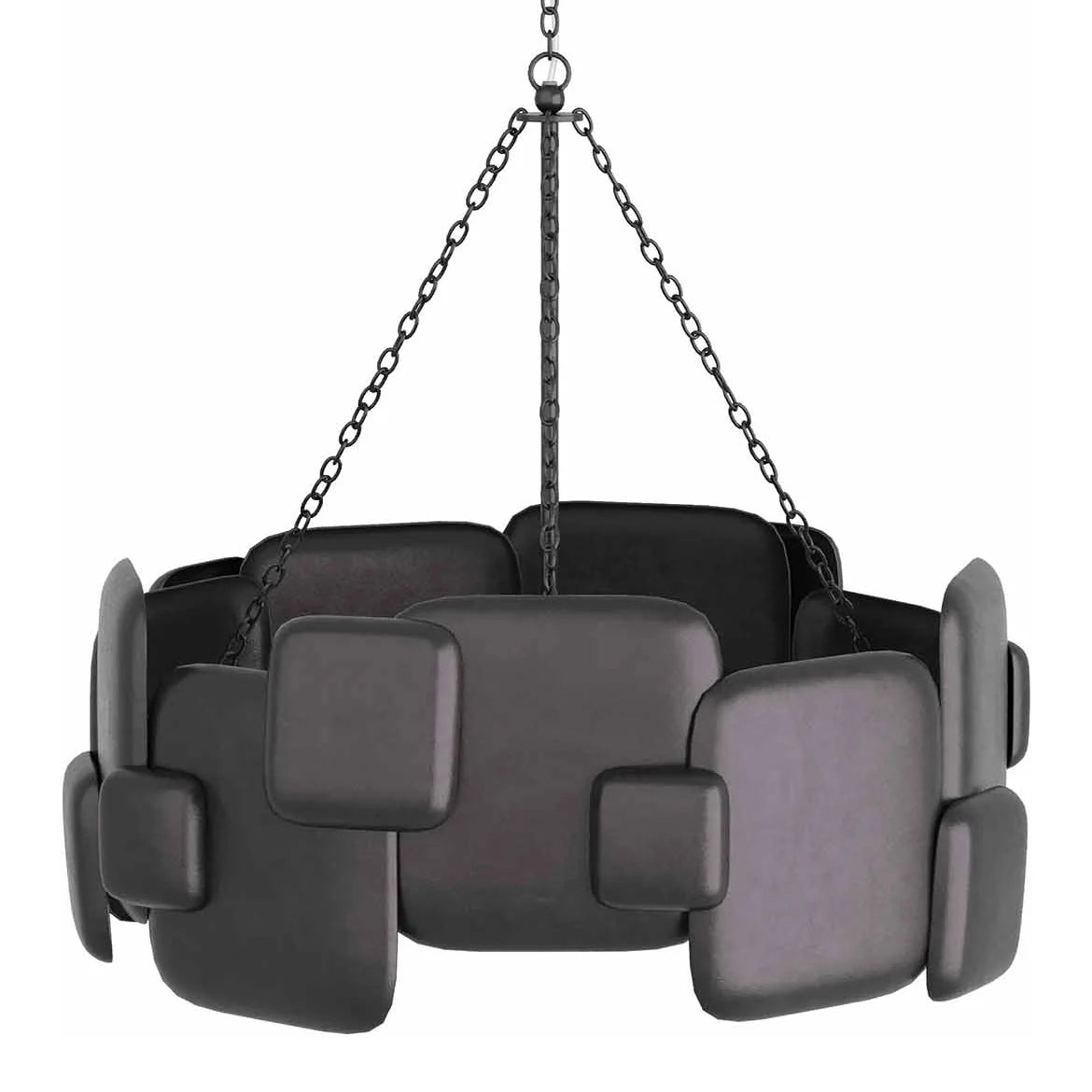 Arteriors Waylon Chandelier - Final Sale