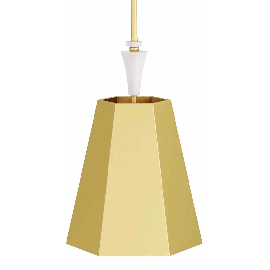 Arteriors Teagan Pendant - Final Sale