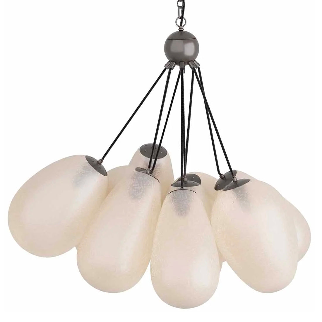 Arteriors Wilkes Chandelier - Thumbnail 2