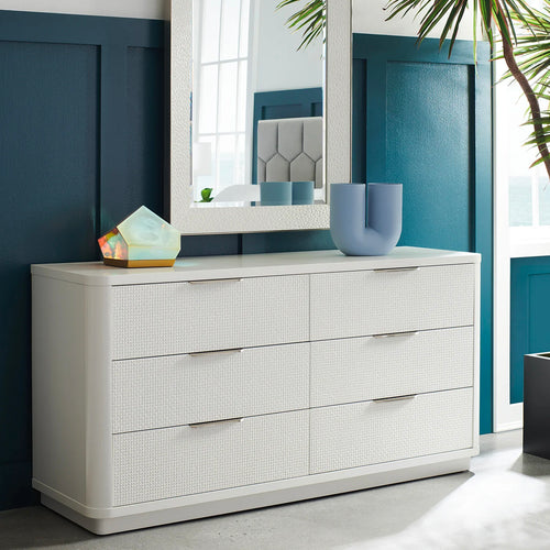 Caracole Loving Touch Dresser