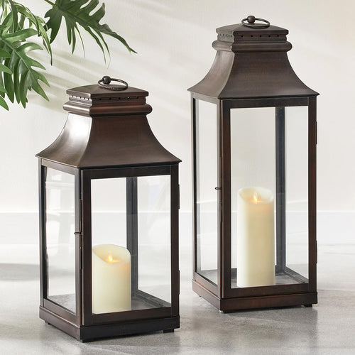 Colby Outdoor Lantern