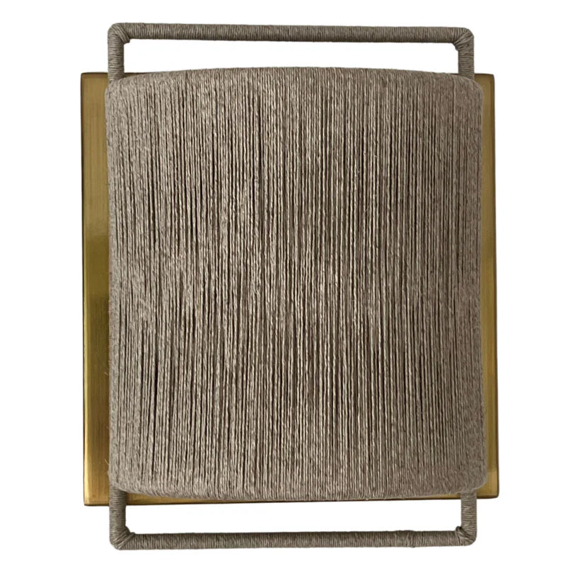 Ro Sham Beaux Drake Wall Sconce