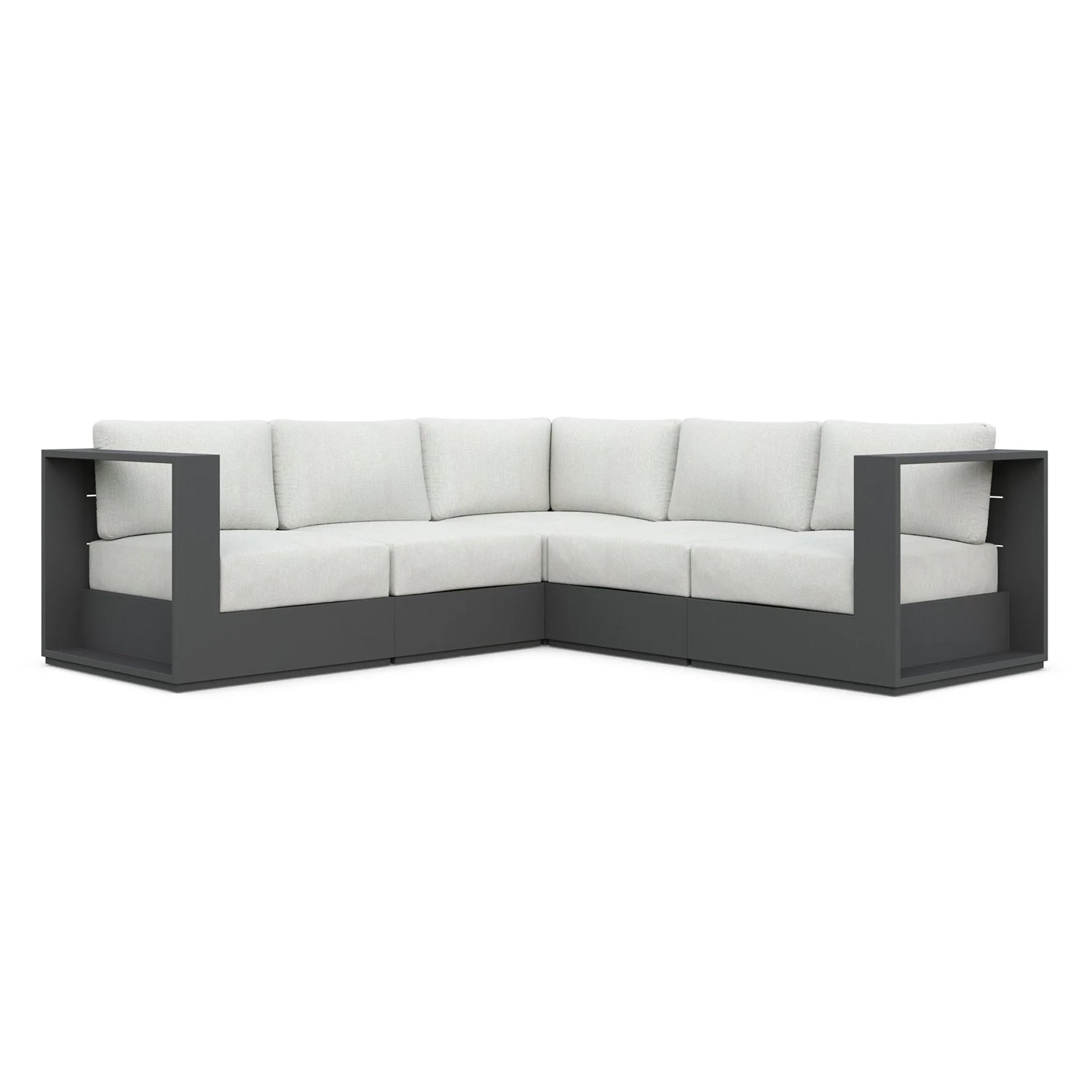 Azzurro Living Sydney Outdoor Modular Sectional Sofa