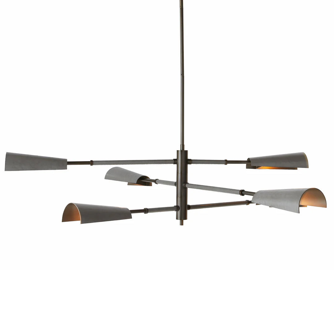 Arteriors Estevan Chandelier