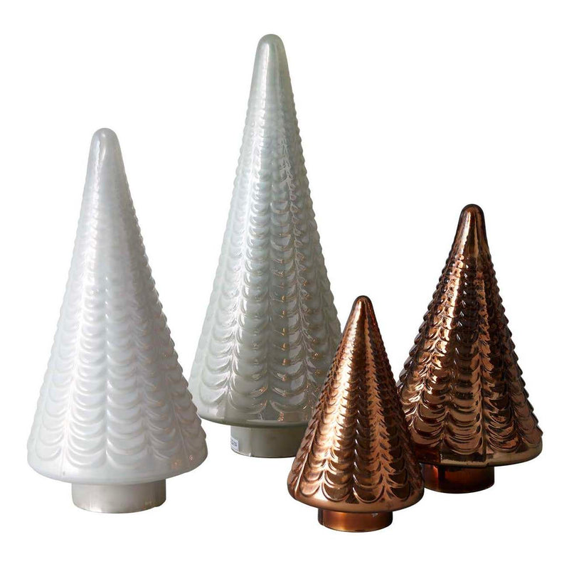 Firefly Tree Tabletop Accent – Paynes Gray