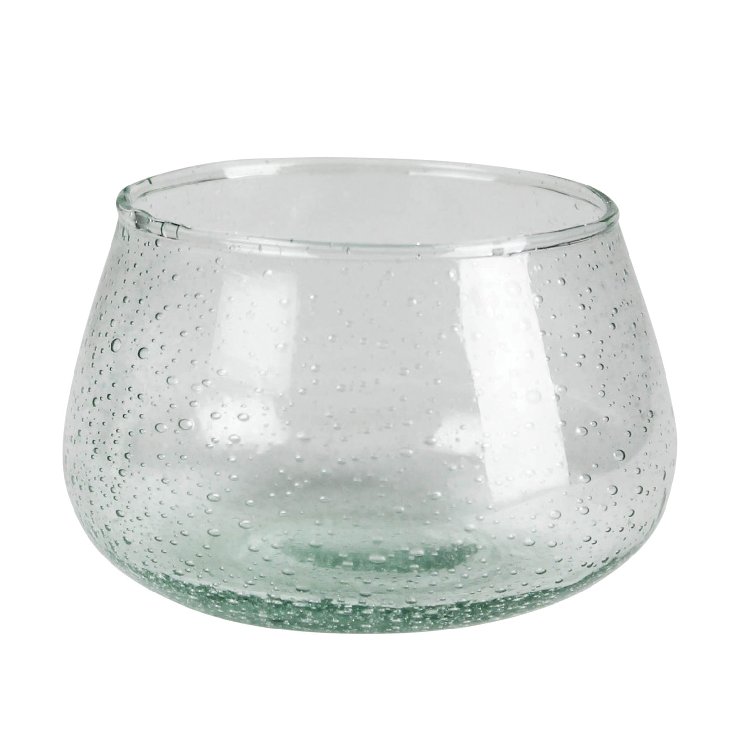 Estancia Sipper Glass Set of 4