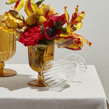 April Small Vase Set of 4