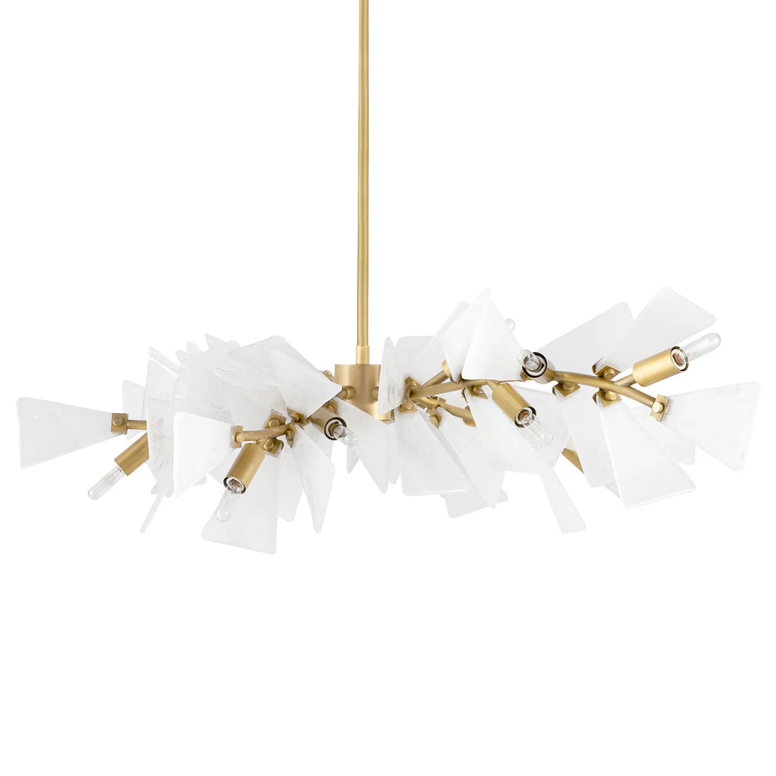 Arteriors Delmar Chandelier