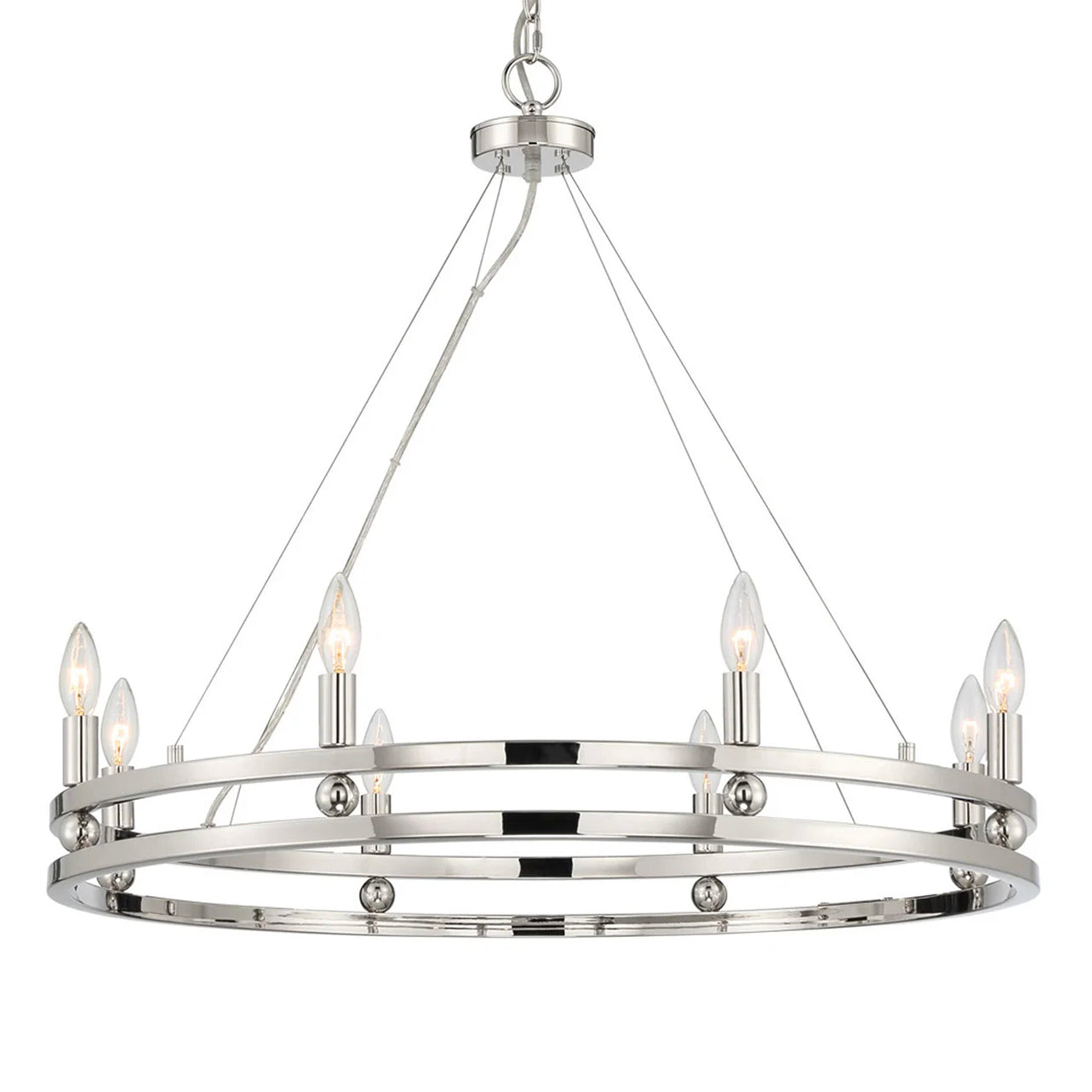Ashland Chandelier