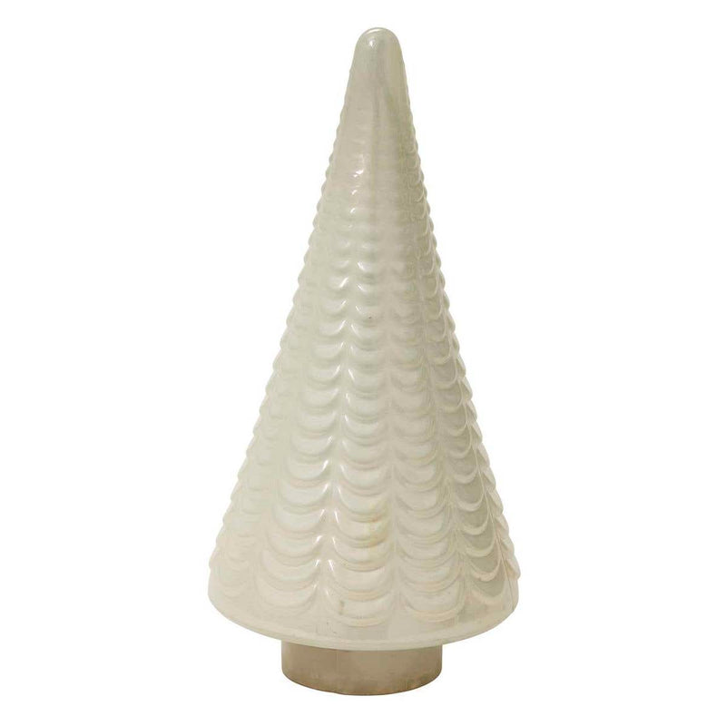 Firefly Tree Tabletop Accent – Paynes Gray