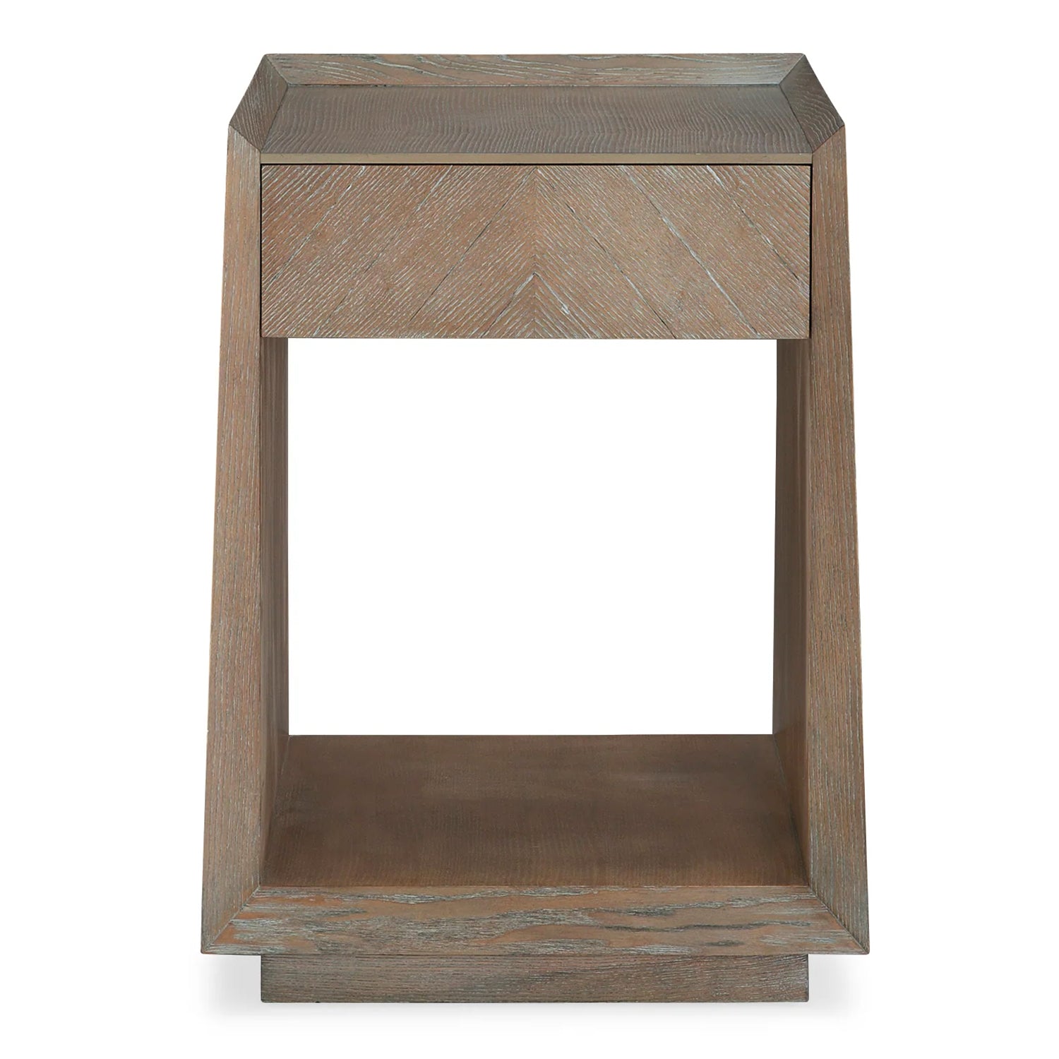 Caracole Bridges End Table