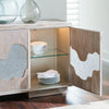 Caracole Go With The Flow Sideboard