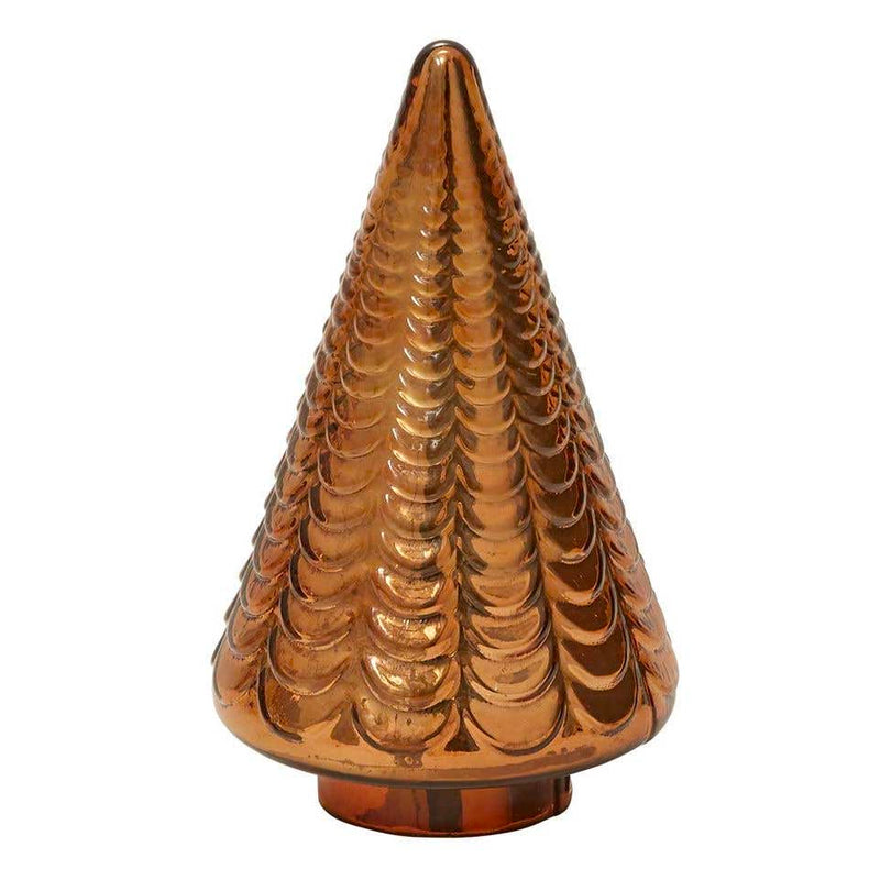 Firefly Tree Tabletop Accent – Paynes Gray