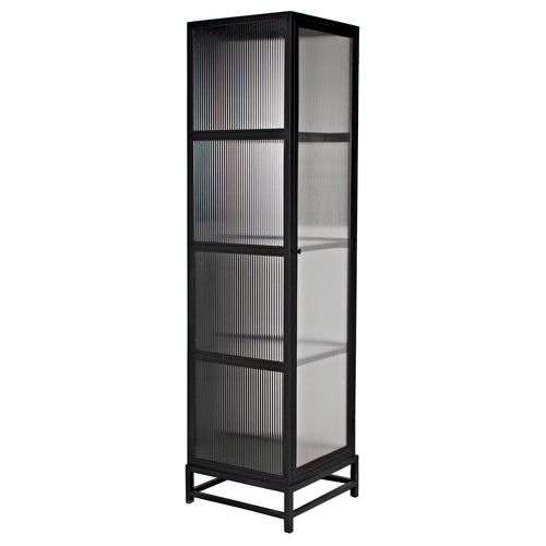 Noir Chandler Tall Cabinet