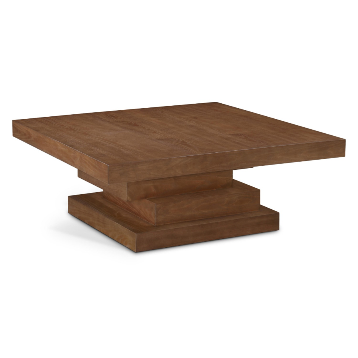 Westmount Walnut Ash Veneer Coffee Table