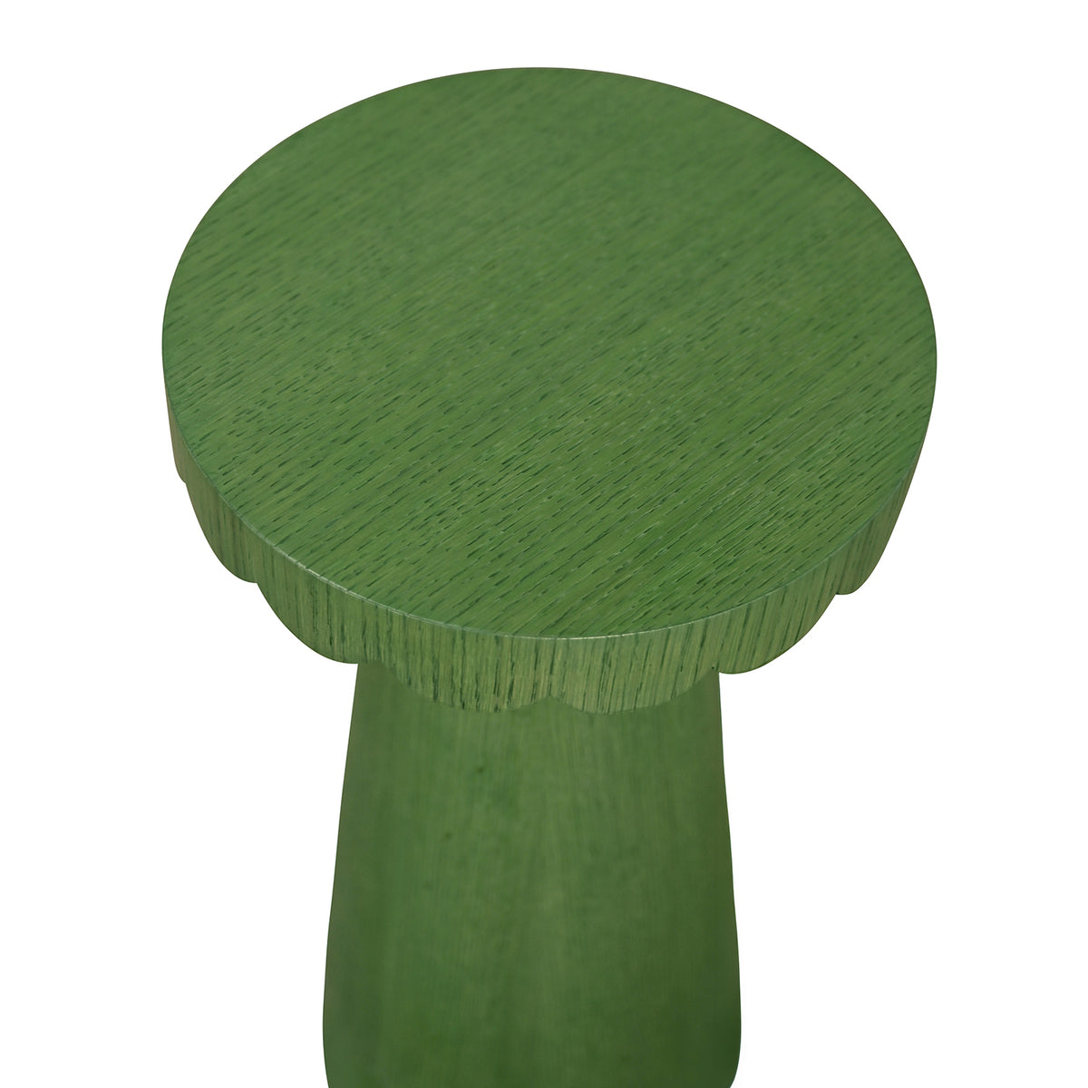 Worlds Away Valencia Occasional Table